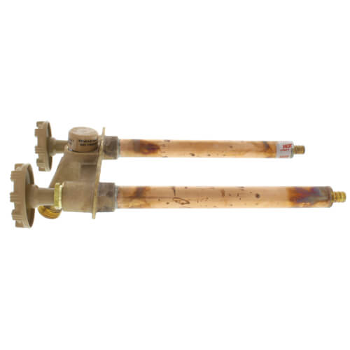 22PX-8-MH - Woodford 22PX-8-MH - Model 22 8