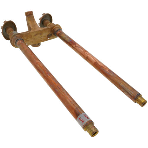 22PX3-12-MH - Woodford 22PX3-12-MH - Model 22 12