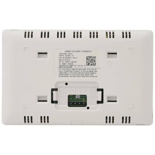 15X98 - Lennox 15X98 - Icomfort S30 Smart Hub Controller