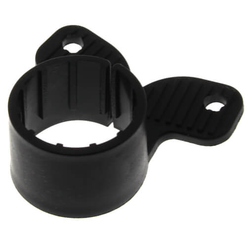 SharkBite 3/4 Inch Suspension Clamp, Pack Of 10 - For PEX & CTS Pipe, 23072A10 - View #10