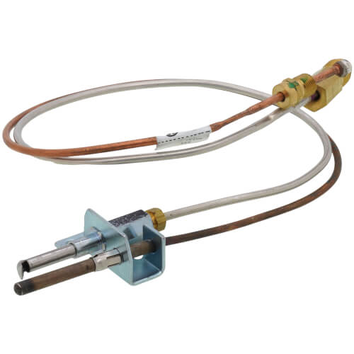 233-40248-05 - Bradford White 233-40248-05 - 20 White Rodgers E63N-715  Natural Gas Pilot Assembly w/ Thermocouple