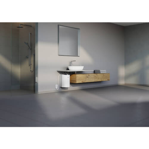 234046 - Stiebel Eltron 234046 - SHC 4, Mini Tank, Electric Water