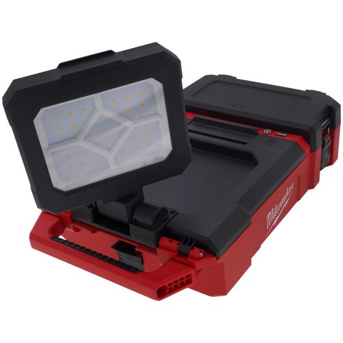2356-20 - Milwaukee 2356-20 - M12 PACKOUT Flood Light w/ USB Charging