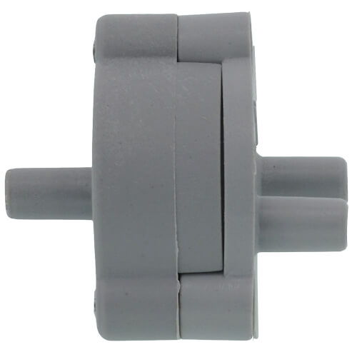 Plamodeler 237　② 2372-351 - Barber Colman 2372-351 - Low Pressure Selector Relay