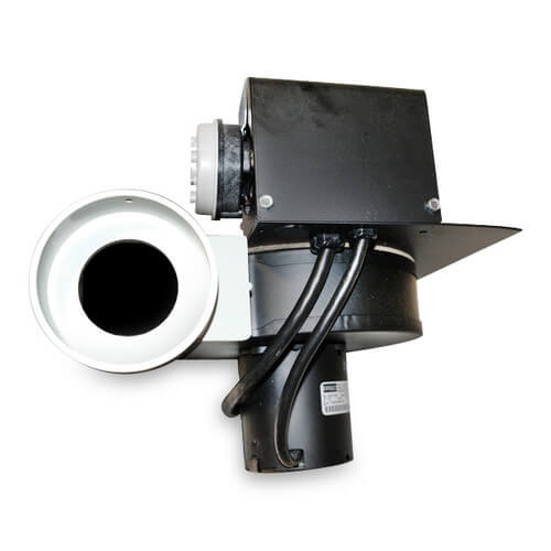 239-40614-00 - Bradford White 239-40614-00 - Blower Assembly for