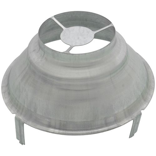 239-45787-00 - Bradford White 239-45787-00 - Draft Diverter - 3