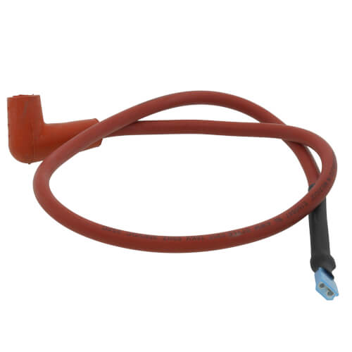 Spark Rod With Gasket - Replacement Part #415-49655-00