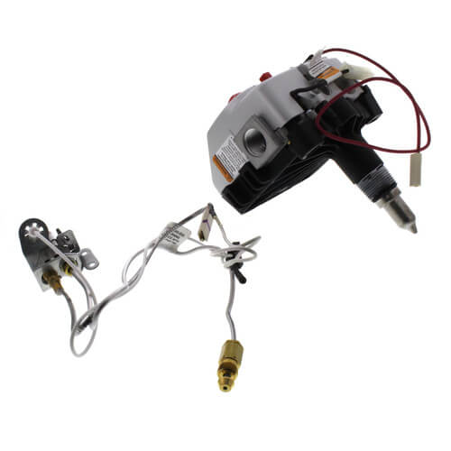 239-47463-02 - Bradford White 239-47463-02 - Gas Control Valve