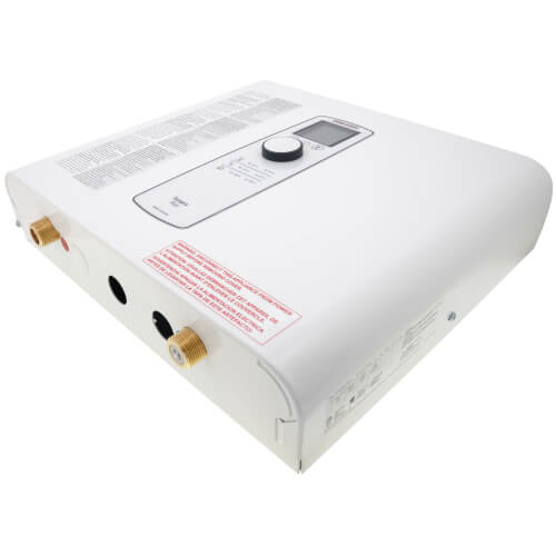 239221 - Stiebel Eltron 239221 - Tempra 20 Plus, Whole House, Tankless  Electric Water Heater