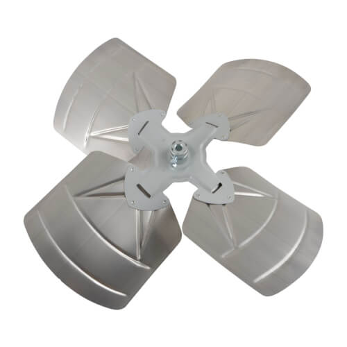 23G83 - Lennox 23G83 - 4-Blade Fan Blade, 23G83