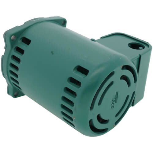 2400-007RP - Taco 2400-007RP - ZXM101050A, 1/2 HP Motor for 2400