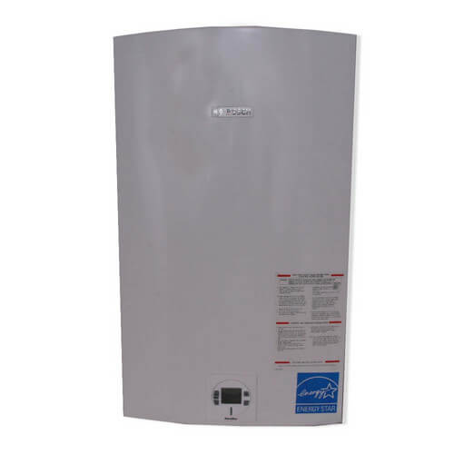2400ES-NG - Bosch 2400ES-NG - Bosch Aquastar 2400ES Natural Gas Whole House Tankless  Water Heater