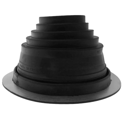 highbridge　38 242141 - Rinnai 242141 - Flashing for Metal Roof