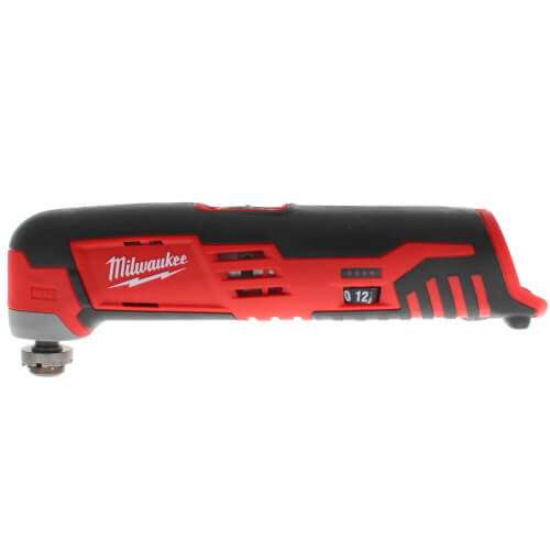2426-20 - Milwaukee 2426-20 - M12 Cordless Multi-Tool (Tool Only)