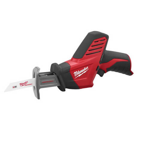 2491-22 - Milwaukee 2491-22 - M12 Cordless 1/4