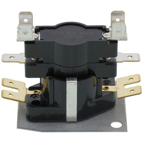 92370 - Jard 92370 - SPDT 24V Heavy Duty Fan Switching Relay