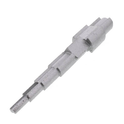 Carbon Steel Pagoda Head Valves Joint Repair Tool Step Wrench Radiators Spuds Wrench Radiators Spanners Tool