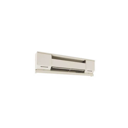 2512W - Qmark 2512W - 24 Electric Baseboard Heater (120 volts - 400 watts)