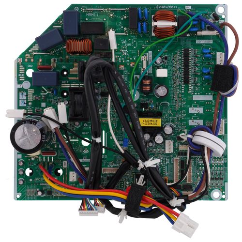 2523383 - Daikin 2523383 - PCB Control Board, 2523383