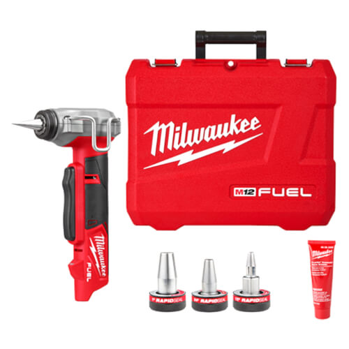 2532-20 - Milwaukee 2532-20 - M12 FUEL ProPEX Expander w/ 1/2
