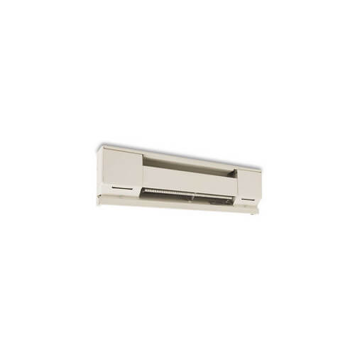 25408W - Qmark 25408W - 96 Electric Baseboard Heater (240 volts - 2,500  watts)