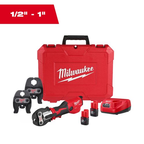 k*n様 WAREHOUSE 1000ZXX DSB W30 2573-22 - Milwaukee 2573-22 - 1/2