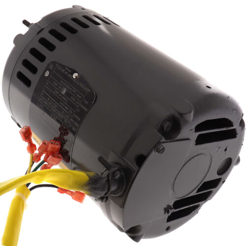 257461 - Reznor 257461 - ODP Fan Motor without Capacitor 1/3 HP