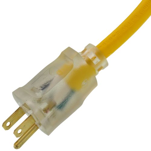 2588SW0002 - Southwire 2588SW0002 - 12/3 Appliance Extension Cord
