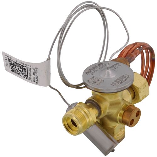 25C02 - Lennox 25C02 - R410A TXV (3.5-5 Ton), 25C02