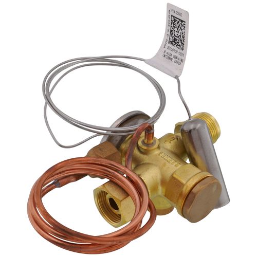 25C02 - Lennox 25C02 - R410A TXV (3.5-5 Ton), 25C02