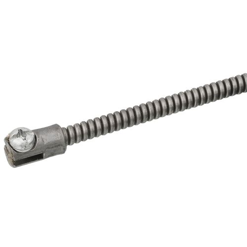 25HE2 - General Pipe Cleaners 25HE2 - Flexicore Cable with Female