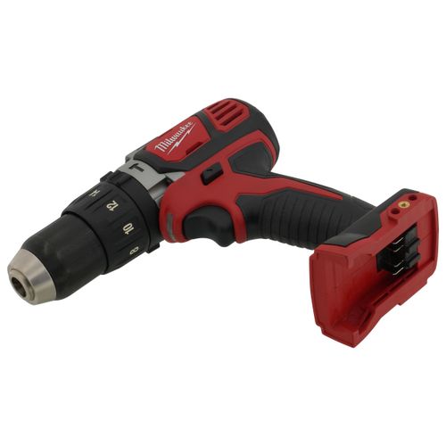 2607-20 - Milwaukee 2607-20 - M18 Cordless Compact 1/2