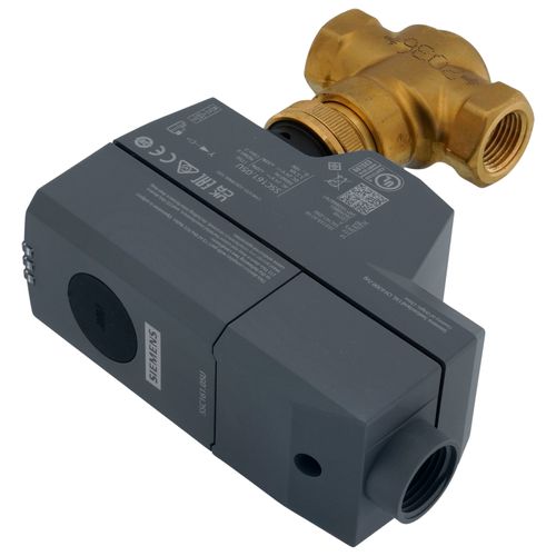 261-02036 - Siemens 261-02036 - 1/2
