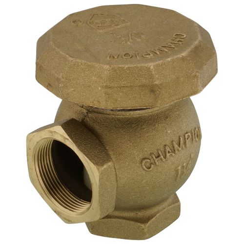 vemvem｜Gravity Super Breaker｜S 262-150Y - Champion 262-150Y - 1-1/2