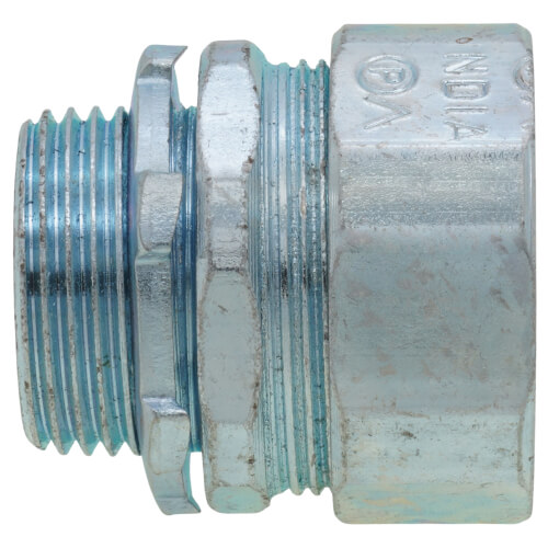 RPZ RC12＋ INTEC CONNECTOR (Mサイズ)＋DLX 中古品 262-TOPAZ - Topaz 262-TOPAZ - 3/4