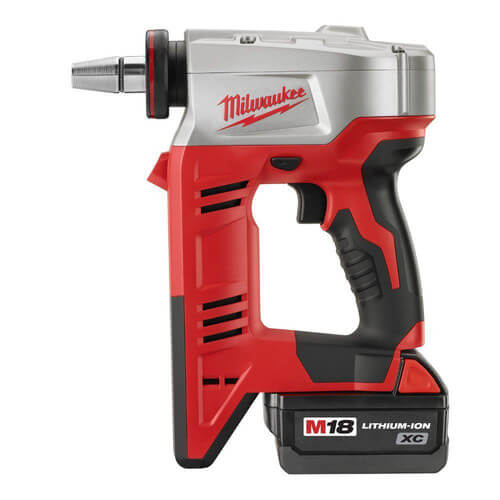 2632-22XC - Milwaukee 2632-22XC - M18 ProPEX Expansion Tool Kit