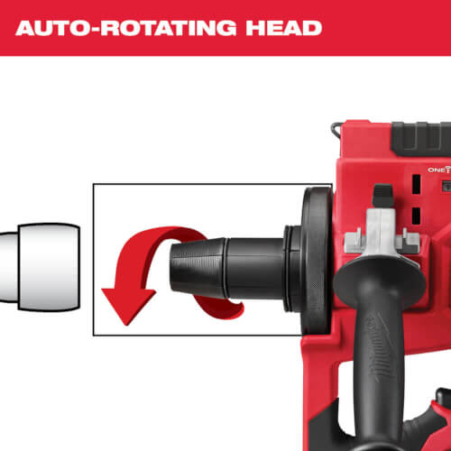 2633-22HD - Milwaukee 2633-22HD - M18 Force Logic ProPEX Expansion