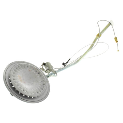 265-45652-03-21 - Bradford White 265-45652-03-21 - Burner Assembly