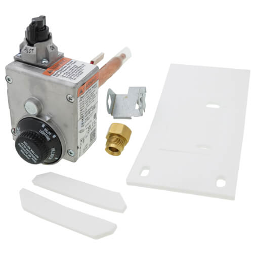 265-46181-03 - Bradford White 265-46181-03 - Natural Gas Valve