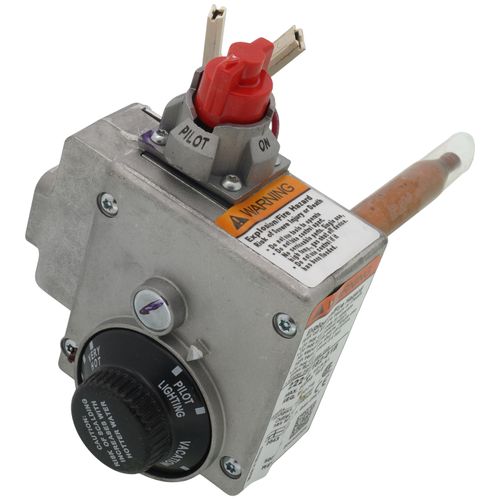 265-46182-01 - Bradford White 265-46182-01 - LP Gas Valve-WR (FVIR