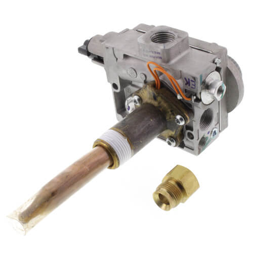 265-46365-02 - Bradford White 265-46365-02 - Kit - Gas Valve NAT