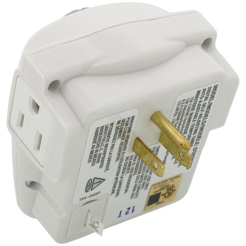 265-DT - Taco 265-DT - 7-Day Digital Timer (120V)