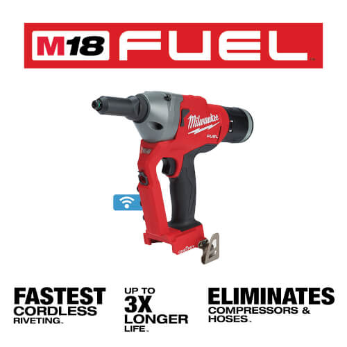 YA−MAN GR13W 2660-20 - Milwaukee 2660-20 - M18 FUEL 1/4