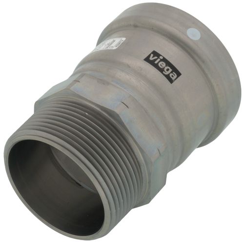 26640 - Viega 26640 - 2-1/2