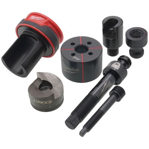 2676-23 - Milwaukee 2676-23 - M18 FORCE LOGIC 10 Ton Knockout Tool