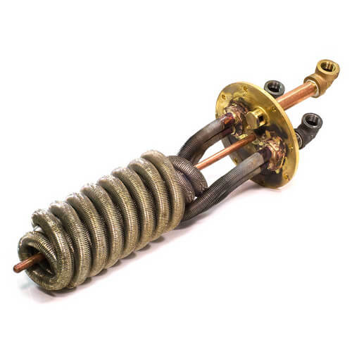2700-5000 - Amtrol 2700-5000 - Heat Exchanger Replacement Kit for WH-9, 7;  L, P, Z u0026 WH-41 Models