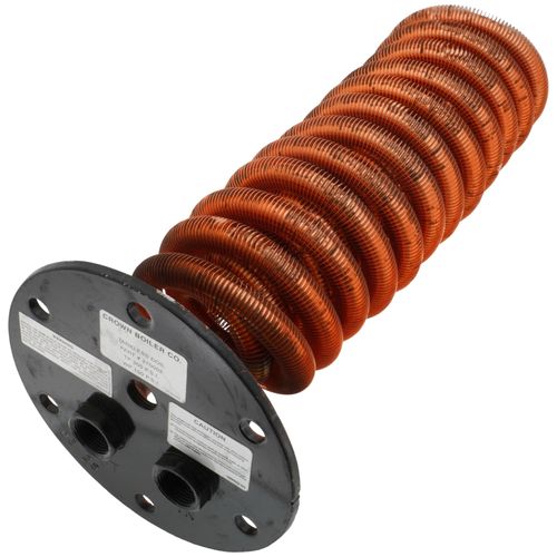 270002 - Crown Boiler 270002 - Twz Tankless Coil, 270002