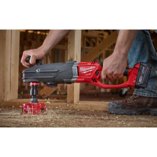 2711-20 - Milwaukee 2711-20 - M18 Fuel Super Hawg 1/2