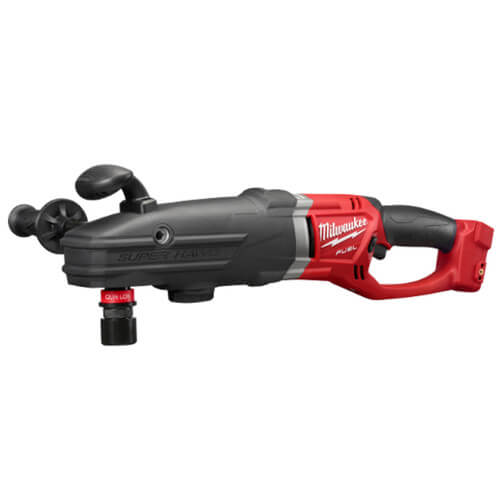 2711-22 - Milwaukee 2711-22 - M18 Fuel Super Hawg 1/2