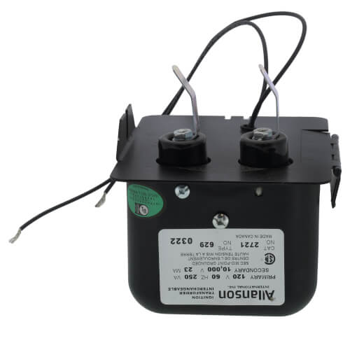 2721-629 - Allanson 2721-629 - Ignition Transformer for Carlin 200